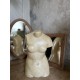 Lampe buste féminin