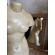 Lampe buste féminin