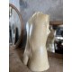 Lampe buste féminin