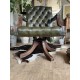 Fauteuil chesterfield