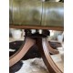 Fauteuil chesterfield