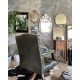 Fauteuil chesterfield