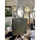 Fauteuil chesterfield