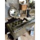 Fauteuil chesterfield