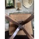 Fauteuil chesterfield