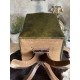 Fauteuil chesterfield
