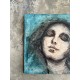Portait ~ Isis Lully
