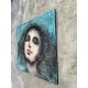 Portait ~ Isis Lully