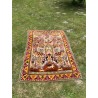 Tapis en laine