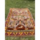 Tapis en laine