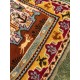 Tapis en laine