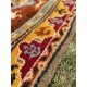 Tapis en laine