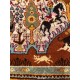 Tapis en laine