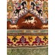 Tapis en laine