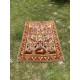 Tapis en laine