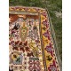 Tapis en laine