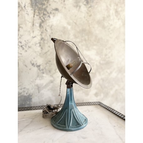 Lampe ancienne