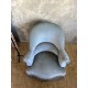 Fauteuil crapaud