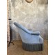 Fauteuil crapaud