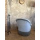 Fauteuil crapaud