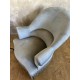 Fauteuil crapaud