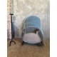 Fauteuil crapaud