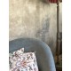 Fauteuil crapaud