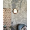 Miroir rond audoux minet