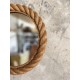 Miroir rond audoux minet