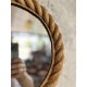 Miroir rond audoux minet