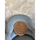 Miroir rond audoux minet