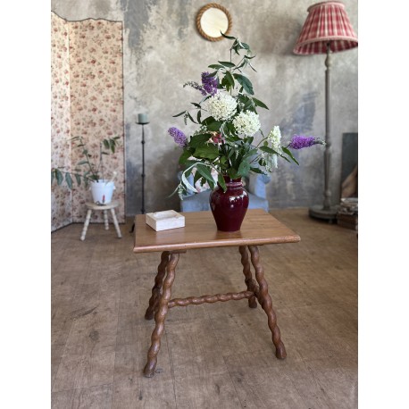 Table basse