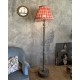Lampadaire ancien