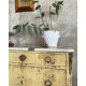Commode Patinée