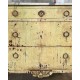 Commode Patinée
