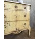 Commode Patinée