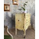 Commode Patinée