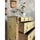 Commode Patinée