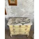 Commode Patinée