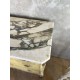Commode Patinée