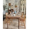 Table ancienne