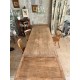 Table ancienne