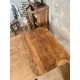 Table ancienne