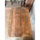 Table ancienne
