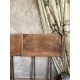 Table ancienne