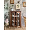 Vitrine ancienne