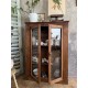 Vitrine ancienne