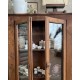 Vitrine ancienne
