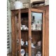 Vitrine ancienne