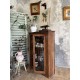 Vitrine ancienne